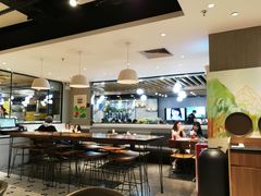大堂-乐凯撒披萨(正佳广场店)
