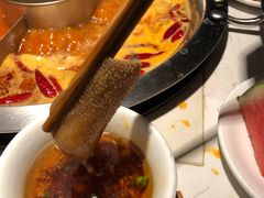 -川锅一号火锅(铜山万达店)