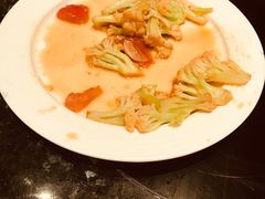 -新兴·金羊座·粤菜点心(乐峰店)