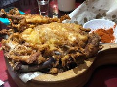 -窄巷子陕菜馆·地道陕西菜(粉巷店)