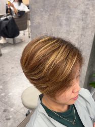 -P.STYLE 派斯造型