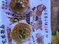 -小桥衢州人家·海鲜烧烤·盱眙龙虾(万达水街店)