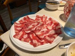 -小牛叔鲜切牛肉·火锅·烤肉自助(公济桥路店)