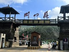 -雁门关景区