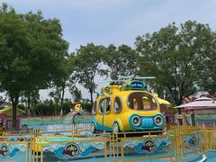 -大兴滨河森林公园