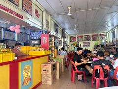 大堂-品珍酒楼(美罗)