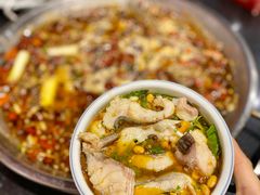 -小饕荟雅安贡椒鱼鲜馆(广福桥店)