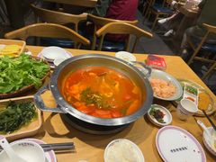 -老凯俚酸汤鱼(多彩城店)