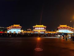 -大唐不夜城