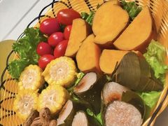-老爷庙风味美食府(魏都大道店)
