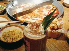-萍姐火锅·公路夜市(打浦桥日月光店)