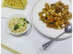 -天和晟新京菜.水煮鱼.湘土菜(国展店)