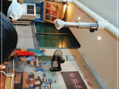 -杨姨老益阳麻辣烫(林科大店)