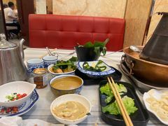 -牛街清真满恒記(平安里西大街店)