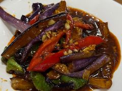 -清真·玛丽亚新疆菜主题餐厅(浙江中路店)