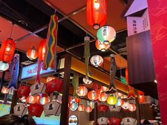 -仙隐小鹿料理食堂(惠济万达店)