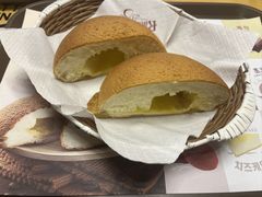 -劳顶笨咖啡(丽水宜家店)