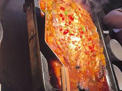 -炉鱼(萧山万象汇店)