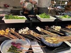 -西安绿地假日酒店·欧意咖啡厅