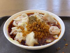 -聚园面庄(新光天地店)