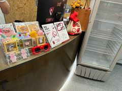 -静宜和她的朋友(星海广场店)