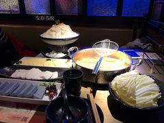 -左庭右院鲜牛肉火锅(新梅广场店)