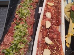 -虎丸烧肉(新大陆广场店)