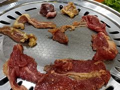 -允辛家·自助泥炉烤肉(九亭店)