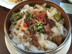 -黄但记老店·陈村粉食府