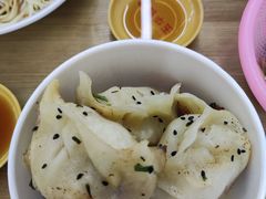 锅贴-玉华饮食店(茅台路店)