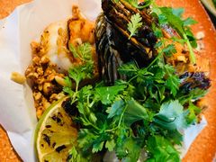 -Apollo·西班牙小酒馆(安福路店)