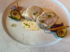 奶油鸡肉-空中餐厅 634