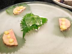 -無境·匠心日本料理(汉街店)