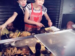 -明记牛杂(新马路分店)