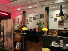 -Inspiration灵感·罗马西餐厅(九龙坡店)