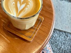 -Metal hands·铁手咖啡