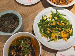 -湘阁里辣(沙井华润万家店)