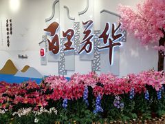 -万顷园艺世界