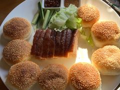密云烧肉-烧肉馆(古北水镇景区店)