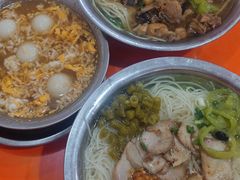 -南宁市连升风味小吃店