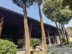 -太平天国侍王府