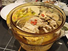 -华膳楼·臻味·安徽地标美食(药都路店)