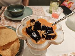 -芭札·Thai泰国餐厅(同和金铂天地店)