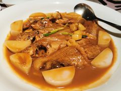 -新荣记(南京西路店)