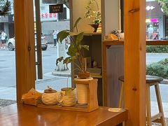 -红小满休闲餐厅(十全街店)