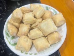 -石屏老字号4号包浆豆腐美食城(泼水广场店)