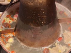-京炭铜锅涮肉·羊蝎子·羊肉炉(保利·时光里店)