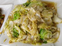 -渔民船说·北塘海鲜·天津菜·海肠捞饭(北塘古镇店)