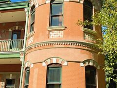 -北京动物园-畅观楼