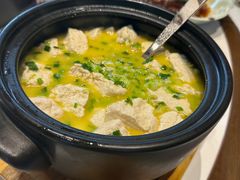 -九间堂珑悦·湖畔餐厅